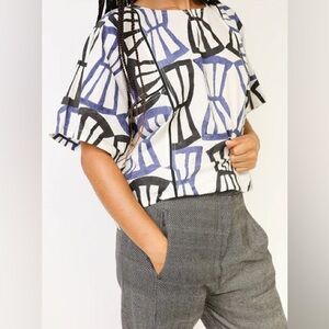 Seek Collective Jynne top
